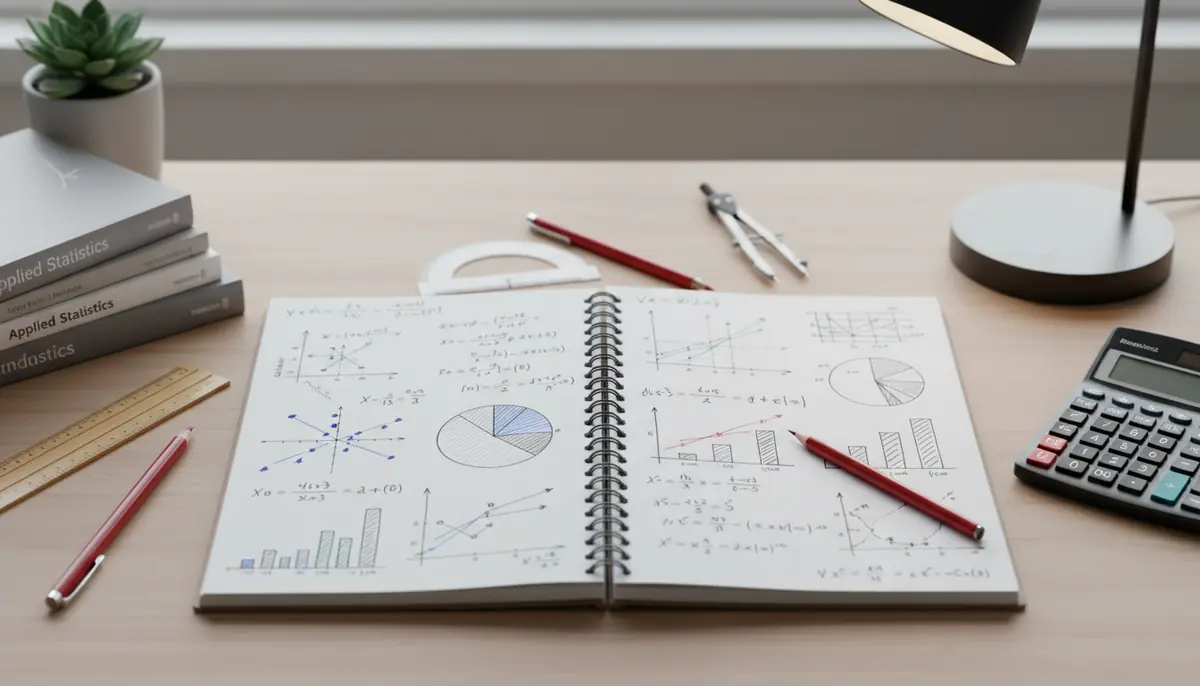 Statistics Equations Made Easy: Tips and Techniques